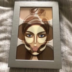 Ulta Beauty Cream Contour Kit